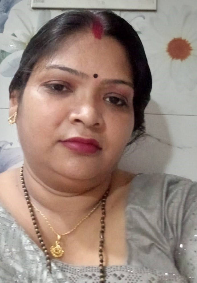 Maleshavri Sharma - Part time Cook in Satyawati colony, Block B in Delhi