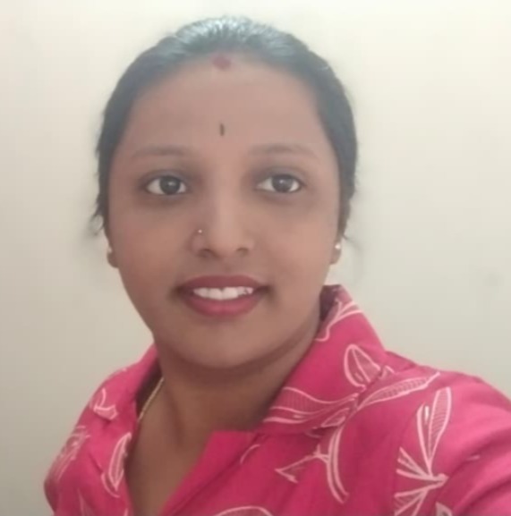 Harshitha - Part time Baby Sitter in Banashankari in Bangalore Bengaluru