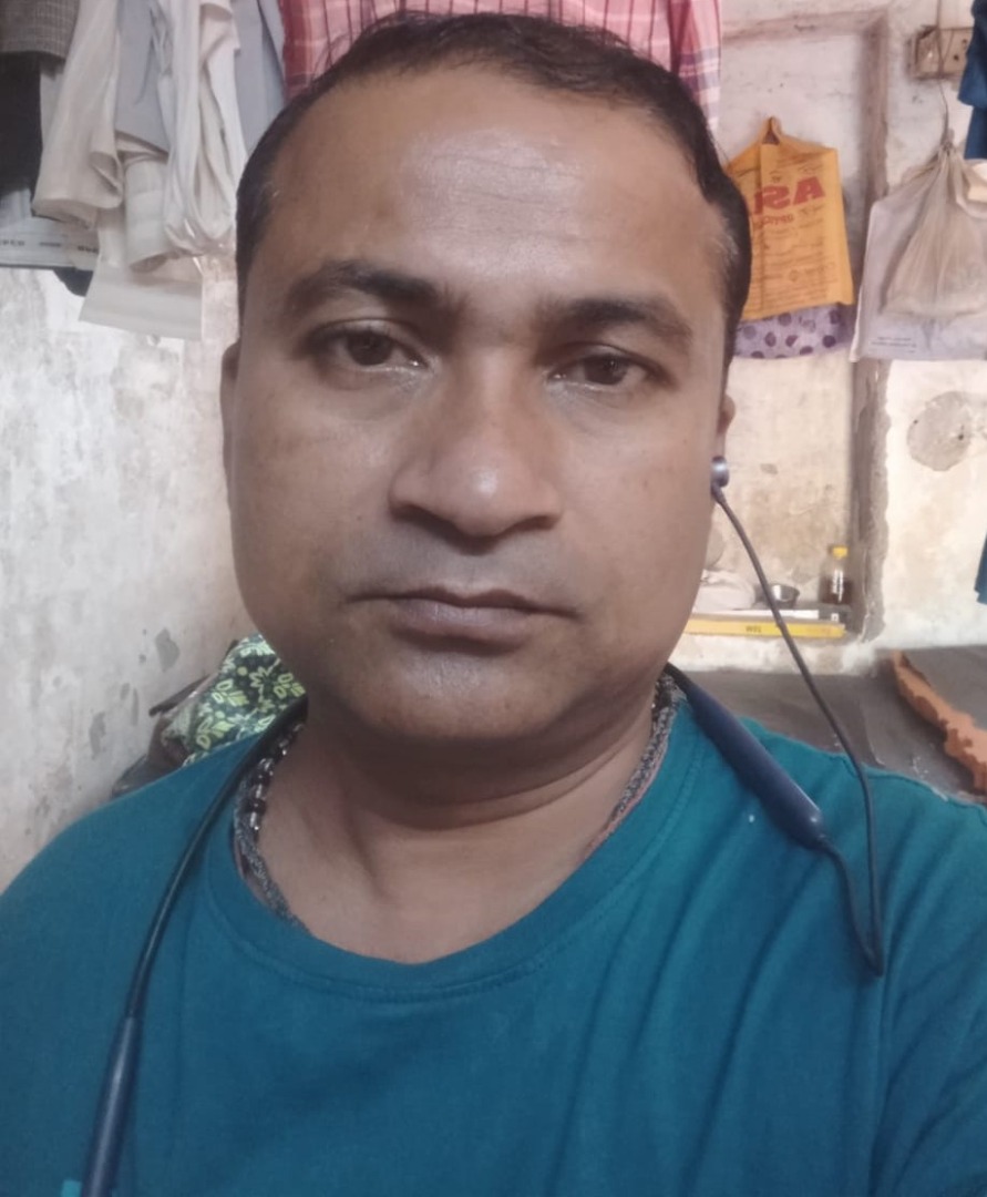 Chunnu Mahto - Full time Patient Care and Elderly Care in Sion in Mumbai