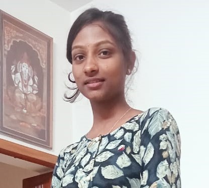 Arati Yankappa Lamani - Full time Patient Care and Elderly Care in Chamrajpet in Bangalore Bengaluru