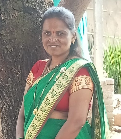 Sansa Manisha Maruti - Full time Cook in satara in Satara