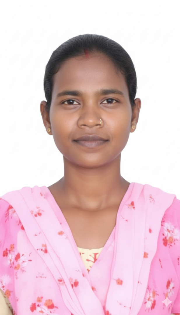 pushpa kullu - Full time Cleaner in Cotton Green in Mumbai