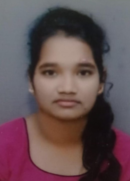 Annapoorna Vittal Keregoudar - Full time Baby Sitter in Raviwar Peth in Belgaum