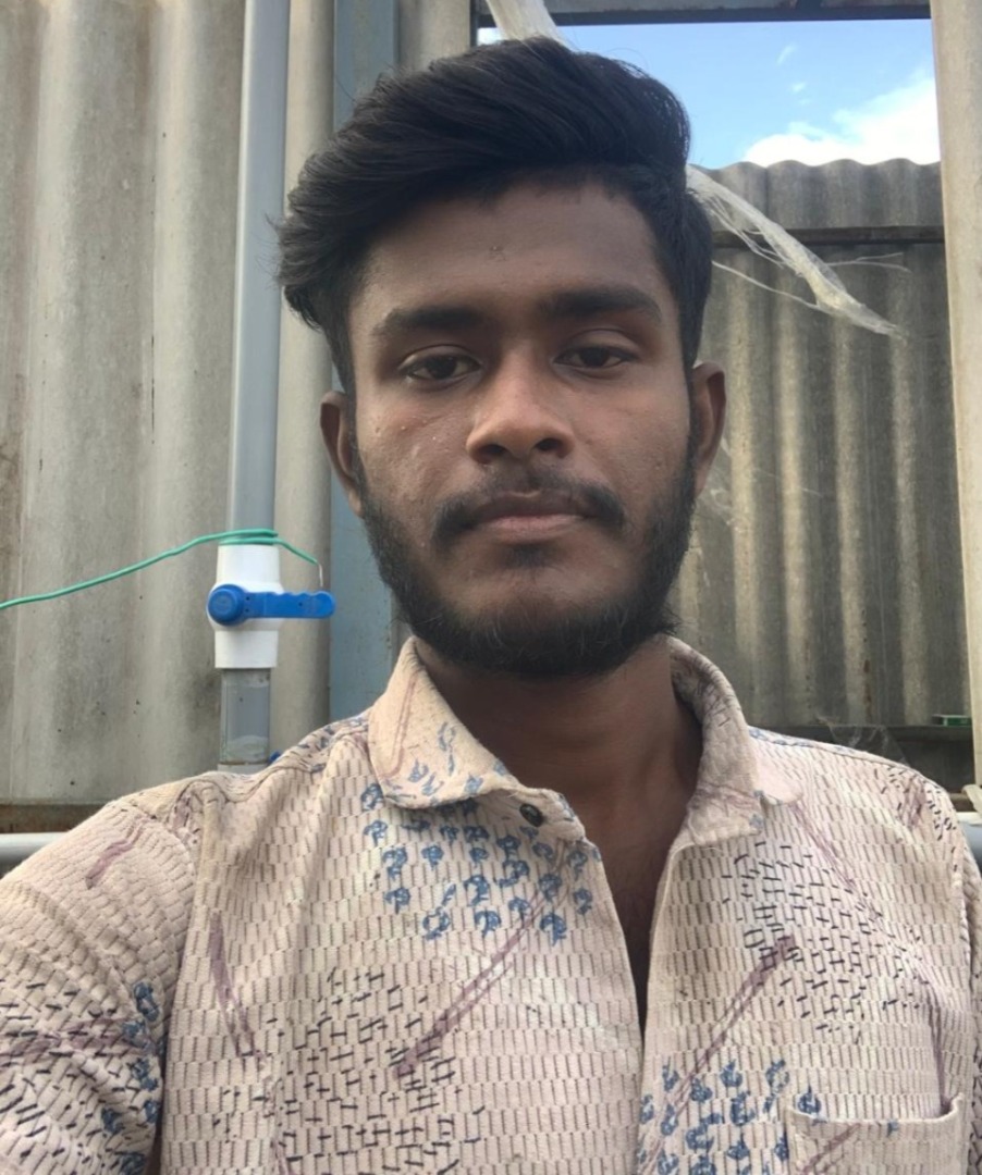 Ravi Sonawane - Full time Patient Care and Elderly Care in Ahmednagar in Shrirampur