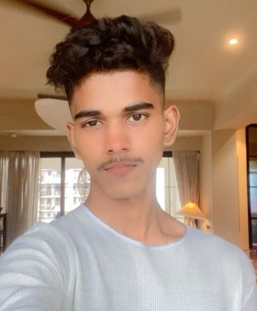Prince Gaud - Full time Cleaner in Vashi in Mumbai