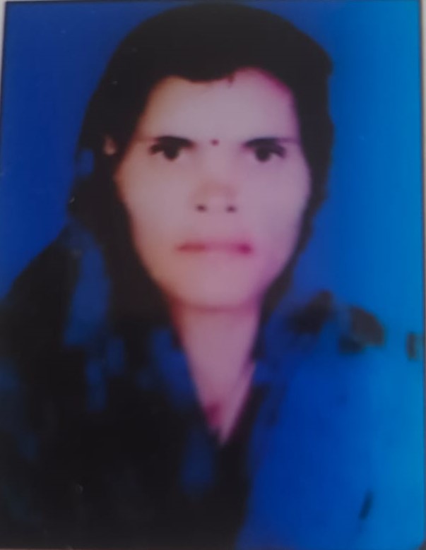 Santosh - Part time Cleaner and Baby Sitter in Kakrola in Delhi
