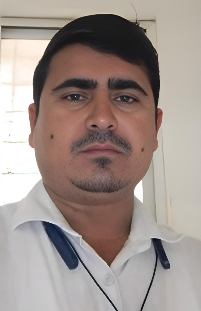 Sunil Pal - Part time Cook in Wakad in Pune