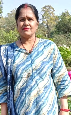 kanchan singh - Full time Patient Care and Elderly Care in new delhi in New Delhi