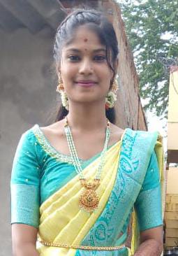 Aishwarya S - Part time Baby Sitter in Jayanagar in Bangalore Bengaluru