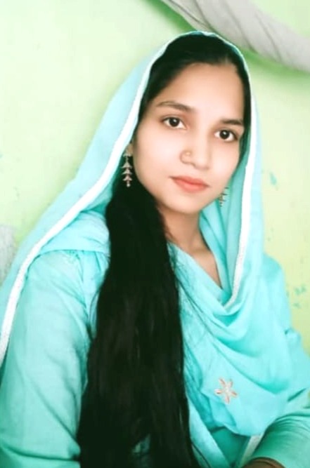 Afsana Parveen - Full time Patient Care and Elderly Care in Noida in Noida