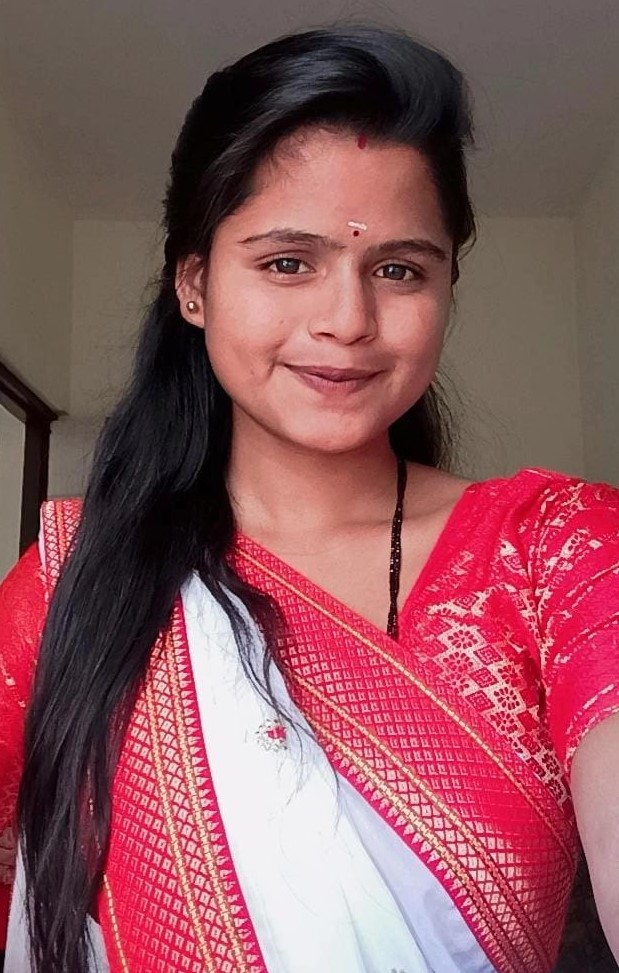 ashwini  jhadav - Part time Cleaner and Cook in Chikhali in Pune