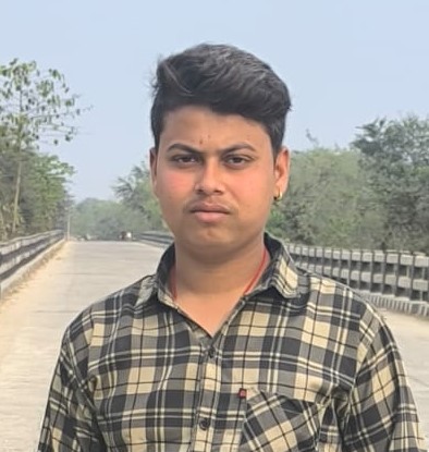 Rajesh Mandal - Full time Cleaner in Goregaon West in Mumbai