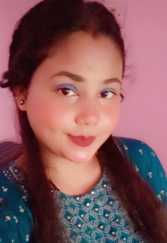 Iva Muskan - Part time Cook and Baby Sitter in Loni in Pune
