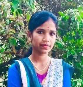 Shilpa - Part time Cleaner and Baby Sitter in Naagarabhaavi in Bangalore Bengaluru