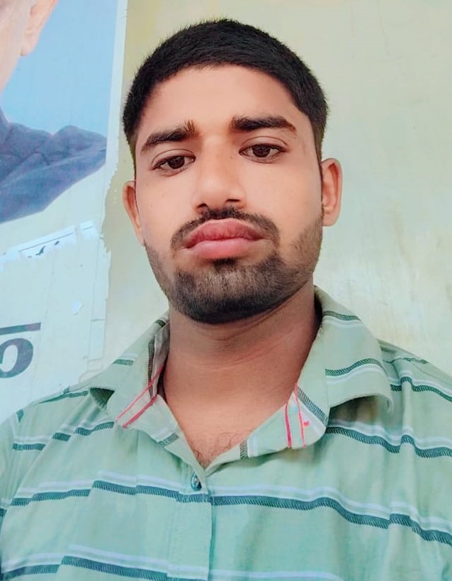 Sahil - Part time Cleaner in Tri Nagar in Delhi