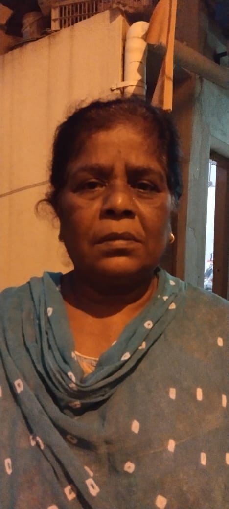 Ansiya - Full time Patient Care and Elderly Care and Baby Sitter in Yeswanthpur in Bangalore Bengaluru
