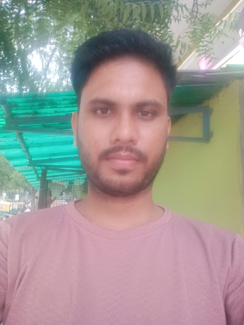 Raju Sharma - Full time Patient Care and Elderly Care in Mulund in Mumbai