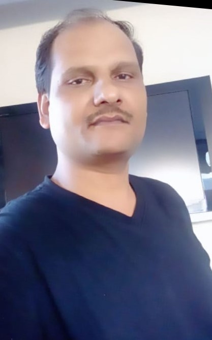 Ramjeevan rai - Full time Cook in worli in Mumbai