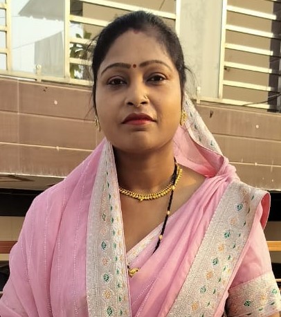 Ganga Devi - Part time Patient Care and Elderly Care and Baby Sitter in Mustafabad in Delhi