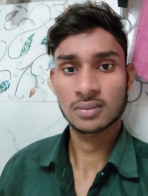 Sumit  Kumar - Full time Cleaner in laalbaugh in Mumbai