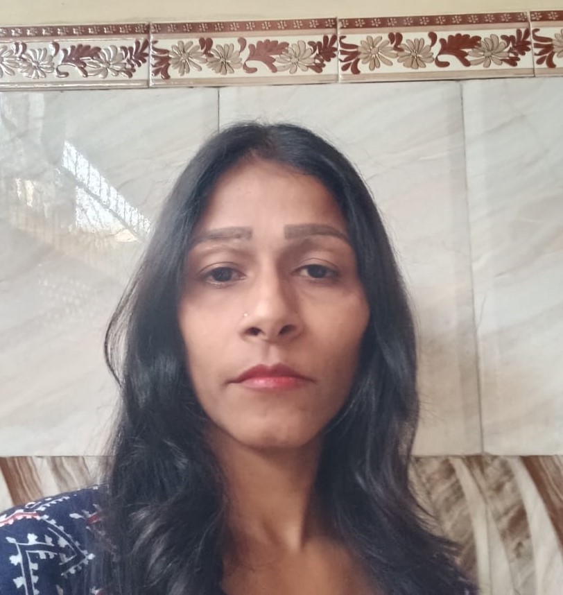 Nilum - Part time Cleaner in Mangolpuri in Delhi