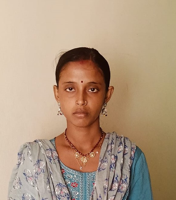 Arathi Kumari - Full time Cook in Marwan in Chapra