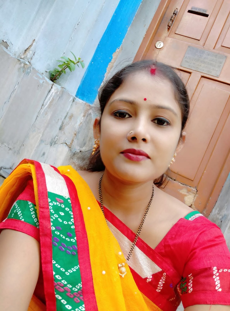 Pinky Gomes - Full time Cleaner in Kolkata in Kolkata