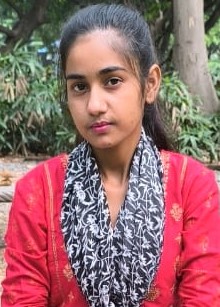 Priyanka kumari - Part time Baby Sitter in Mangolpuri in Delhi