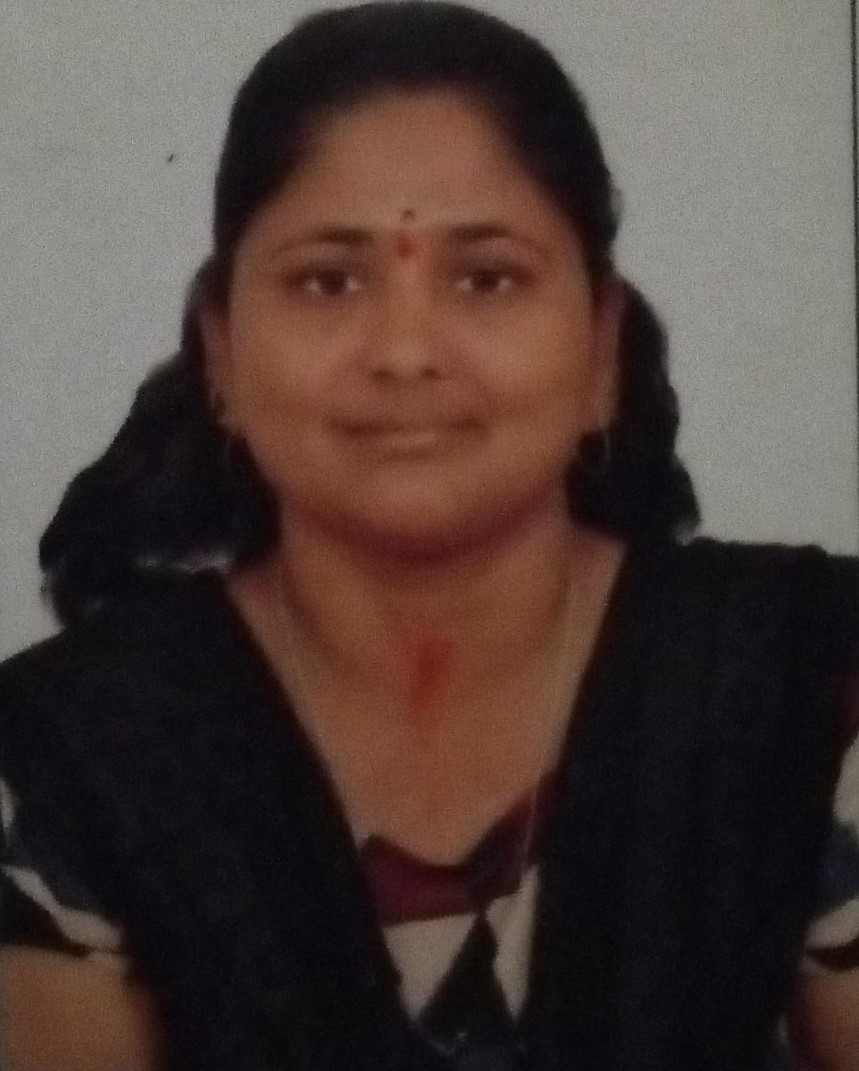 Surekha Pawar - Part time Cook in Dhanori in Pune