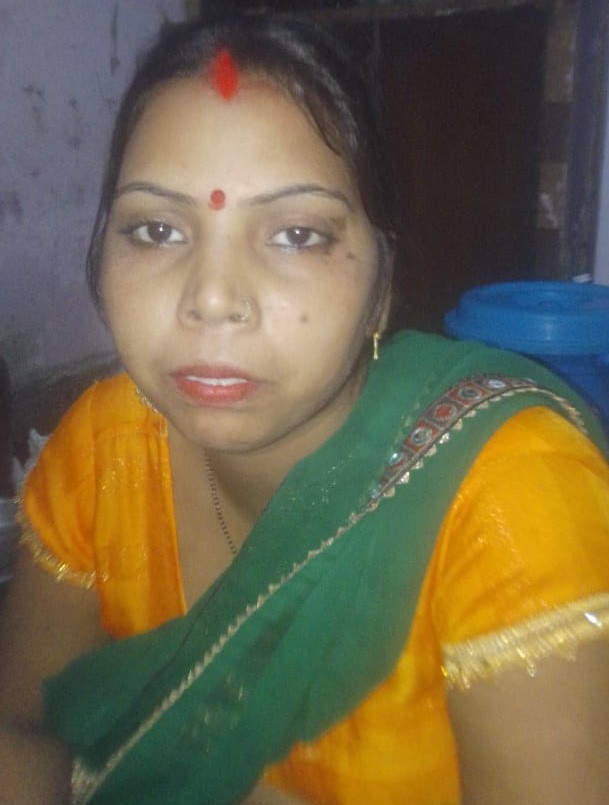 Sunita Devi - Part time Cleaner in Sagarpur East in New Delhi