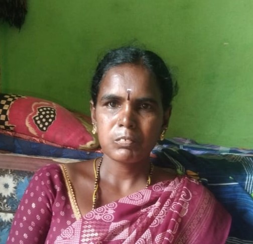 Narayanamma - Full time Cleaner and Baby Sitter in Krishnarajapuram in Bangalore Bengaluru