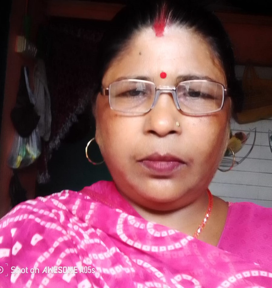 Tara Premnath  Nishad - Full time Cleaner in Sultanpur in Faizabad