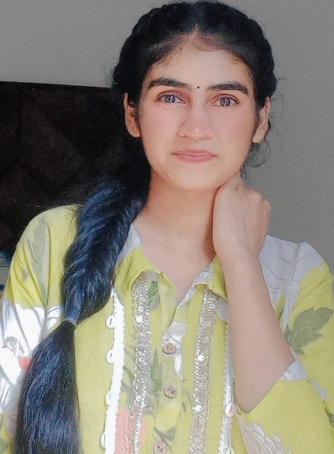 Lovely Yadav - Part time Cook in Mukherjee nagar in Delhi