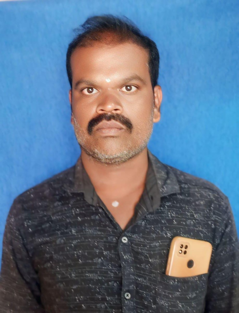 Nagaraj R - Full time Cleaner in Choodasandra in Bangalore Bengaluru