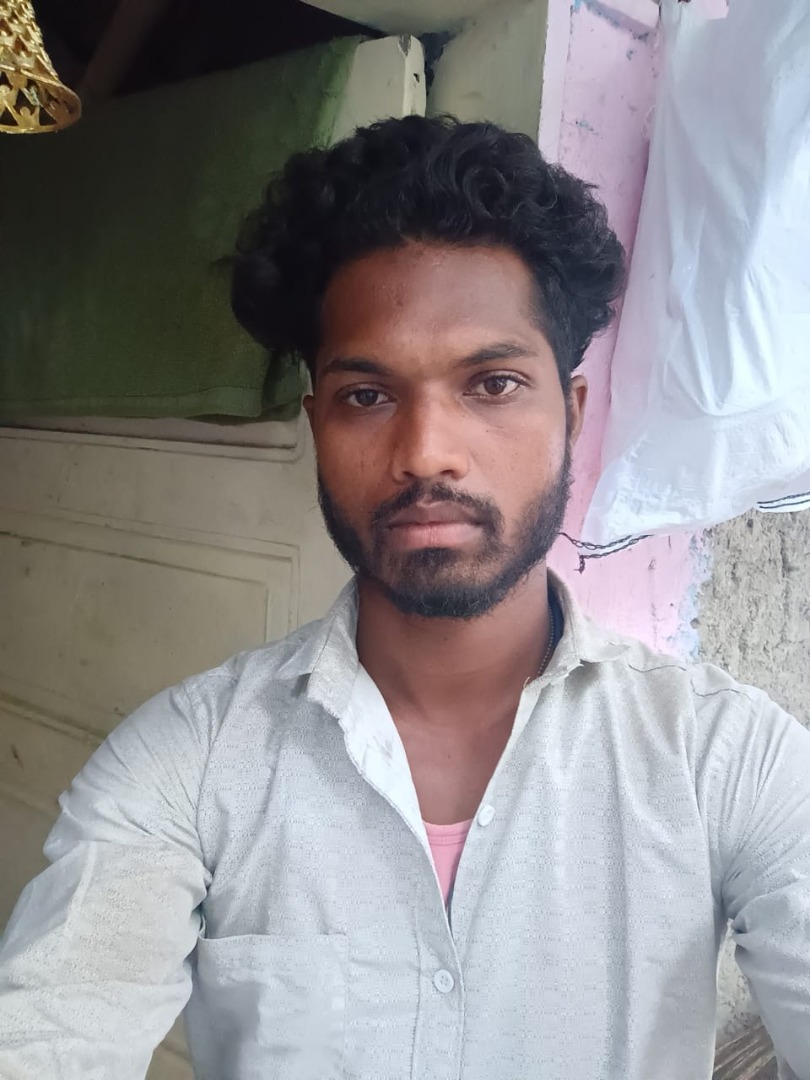 Sushil Tirkey