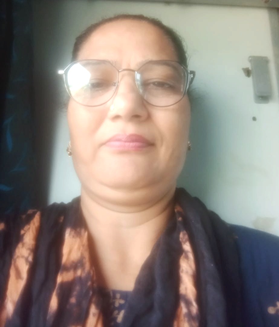 Malek saeeda - Full time Patient Care and Elderly Care in Godhra in Godhra