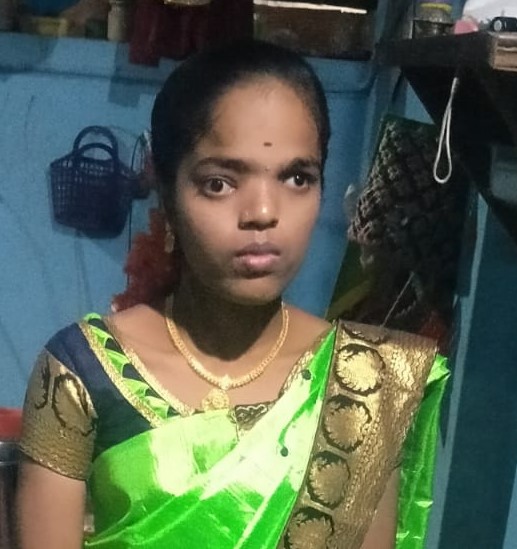 Kowsalya - Full time Cleaner and Baby Sitter in Villupuram in Viluppuram