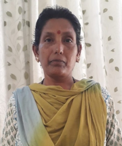 Lakshmi - Part time Cleaner in Banashankari in Bangalore Bengaluru