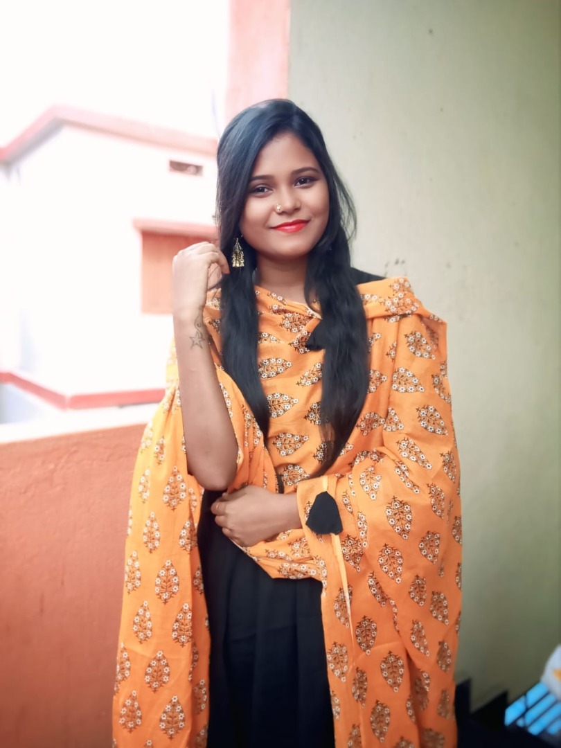 Tarasa bibhar - Full time Cleaner in Jharsuguda in Bhubaneshwar