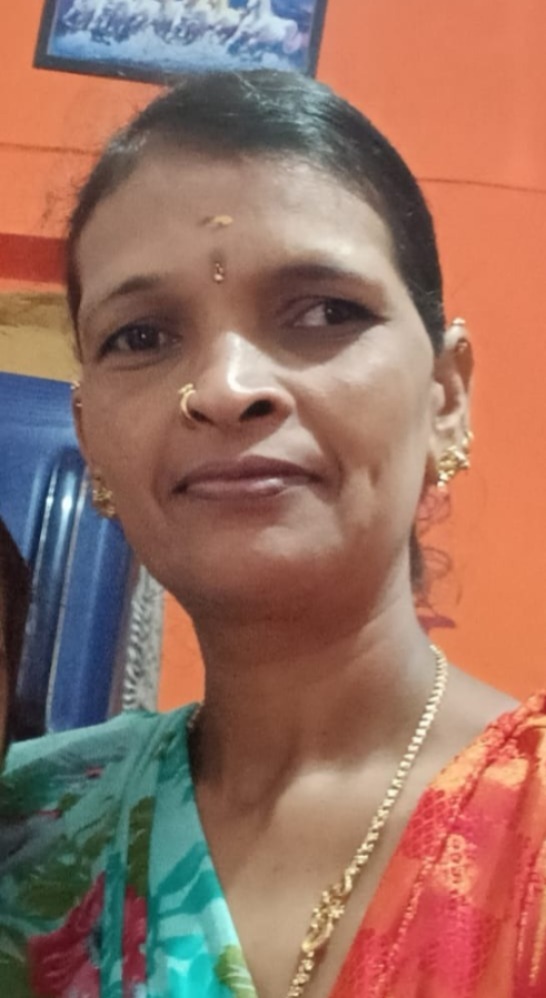 Parvathamma - Part time Cleaner in Kumaraswamy Layout in Bangalore Bengaluru