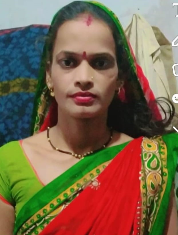 Roshni Meshram - Full time Cleaner in Vaishali Nagar in Nagpur