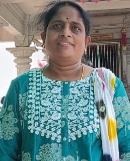 Rani Acharya - Full time Cook and Baby Sitter in Sankhari in Brahanpur