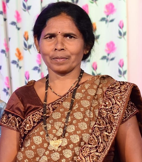 Babita Sailesh - Full time Cleaner and Cook and Patient Care and Elderly Care and Baby Sitter in Nagpur in Nagpur