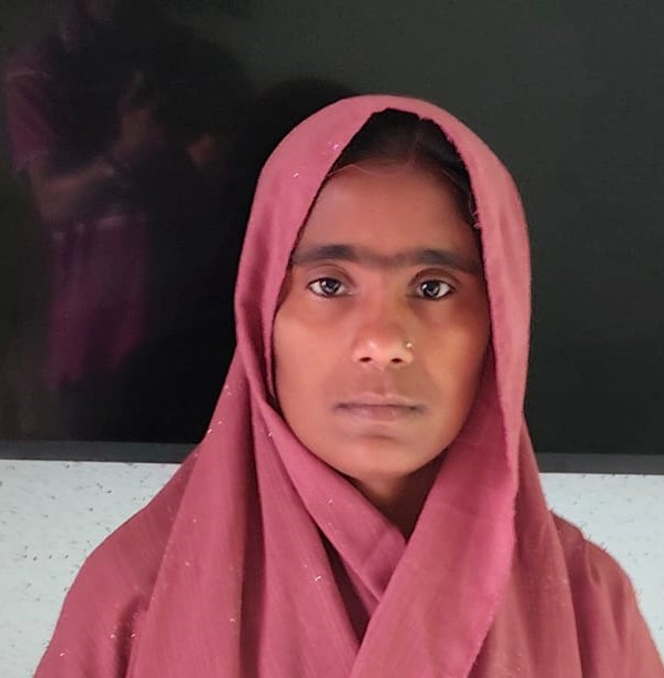 Hafeeza Begum - Part time Baby Sitter in Bellahalli in Bangalore Bengaluru