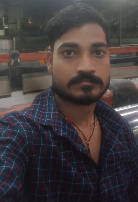 Monu Singh - Full time Cook in Uttam nagar in Delhi