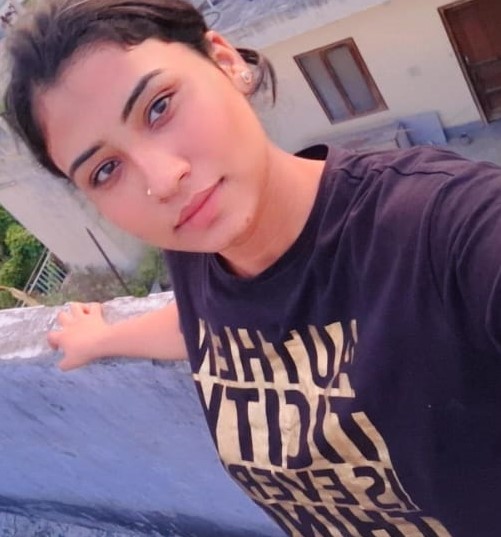 Yashoda Goswami - Part time Cleaner and Cook in Adarsh nagar in Delhi