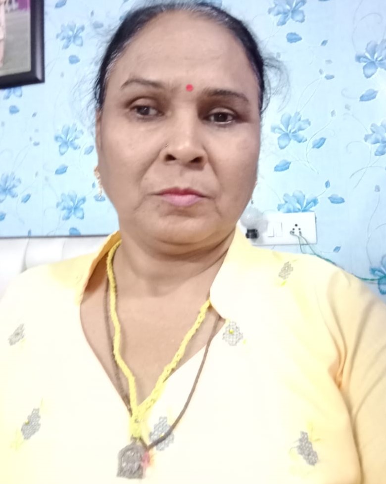 kamlesh - Part time Cook in Khanpur in Delhi