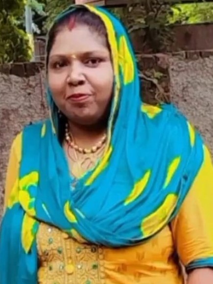 Kavita Kumari - Part time Cleaner and Cook in Civil Line in Delhi