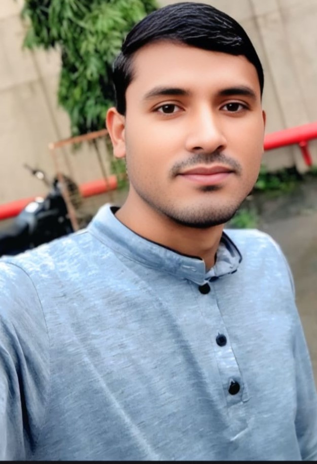 Raja Kumar - Full time Cleaner in Palghar in Vasai
