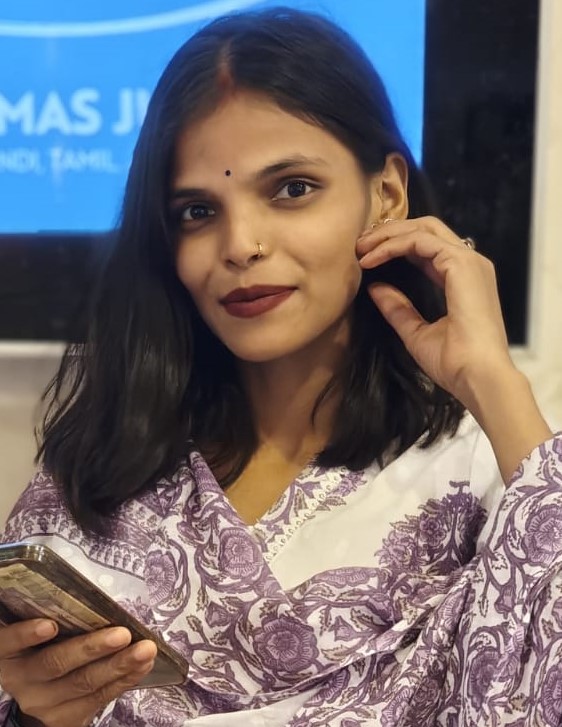Suman Maurya - Part time Cook in Badarpur in Delhi
